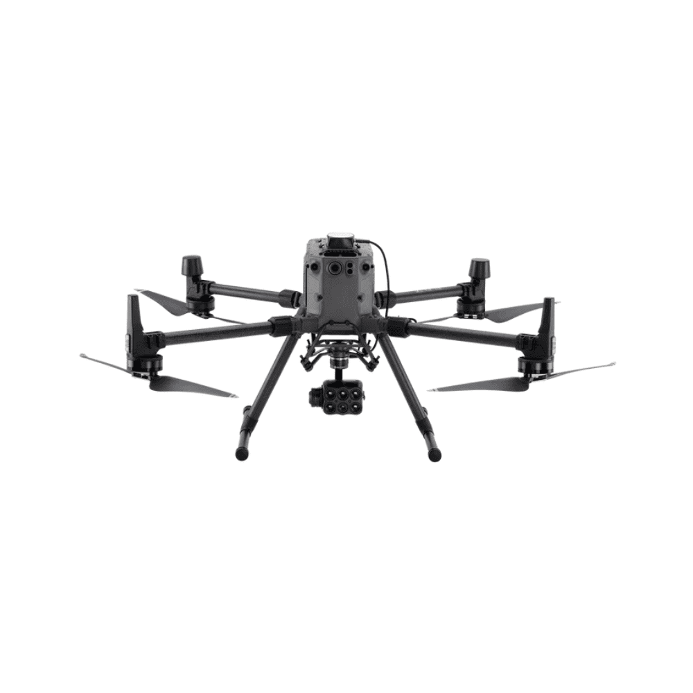 DJI MATRICE 350 RTK THERMAL COMBO Dynatech Innovations