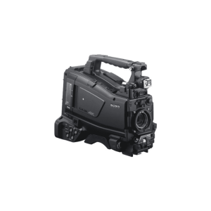 Sony PXW-Z450 4K UHD Shoulder Camcorder
