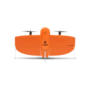 WingtraOne Mapping Drone GENII