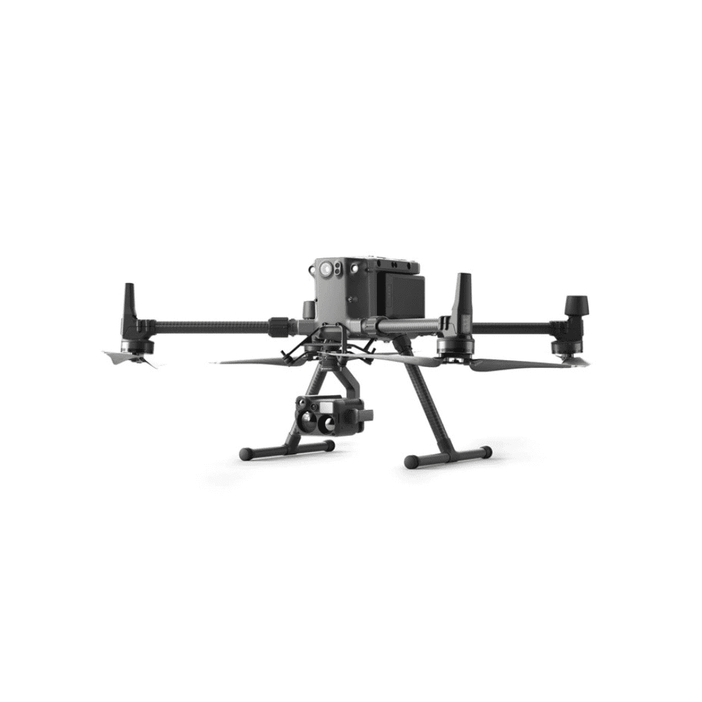 DJI ZENMUSE H20N