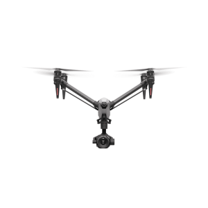 DJI Inspire 3 Combo with X9