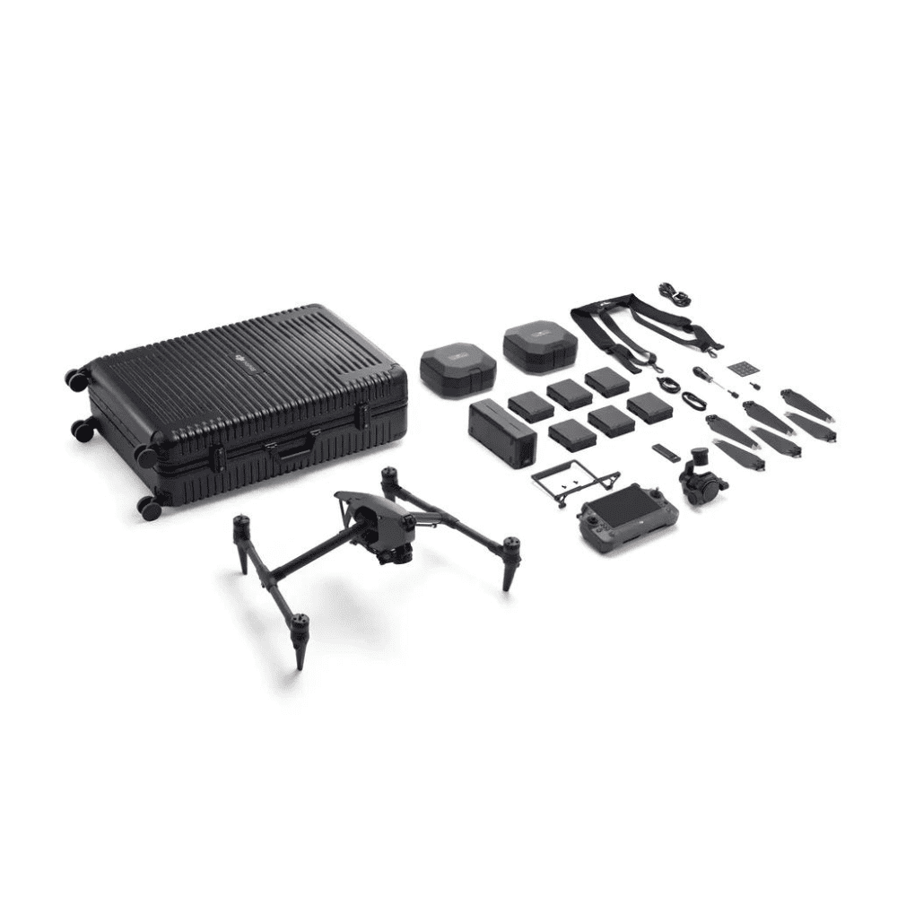DJI Inspire 3 Combo with X9