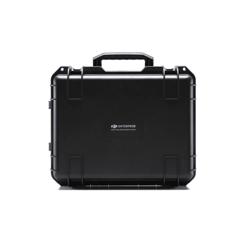 DJI Matrice 300 Series BS60 Intelligent Battery Station (Universal Edition)