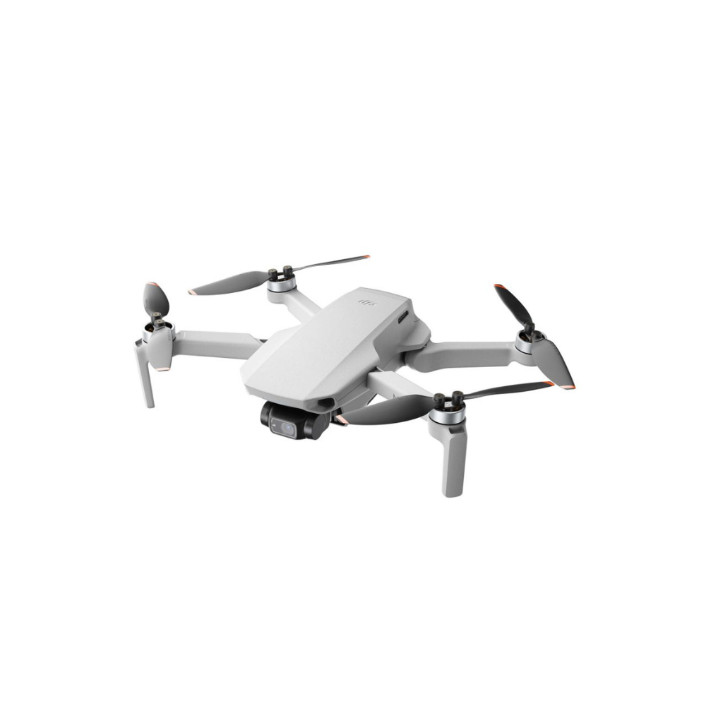 DJI Mini 2 Fly More Combo