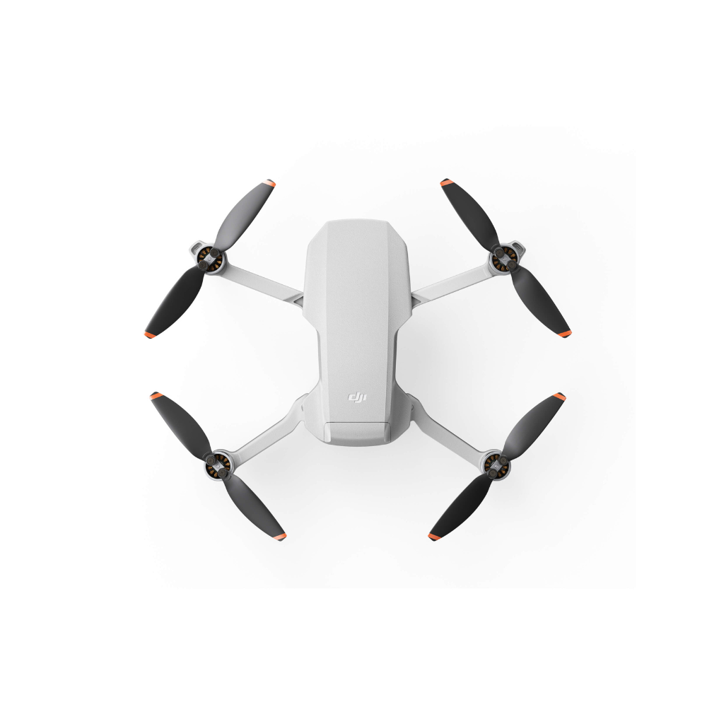 DJI Mini 2 Fly More Combo