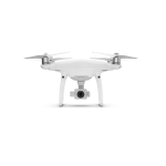 DJI Phantom 4 RTK SDK