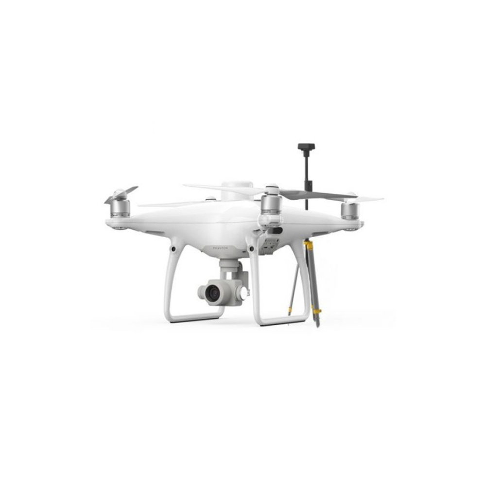 DJI Phantom 4 RTK SE + D-RTK 2 Mobile Station Combo