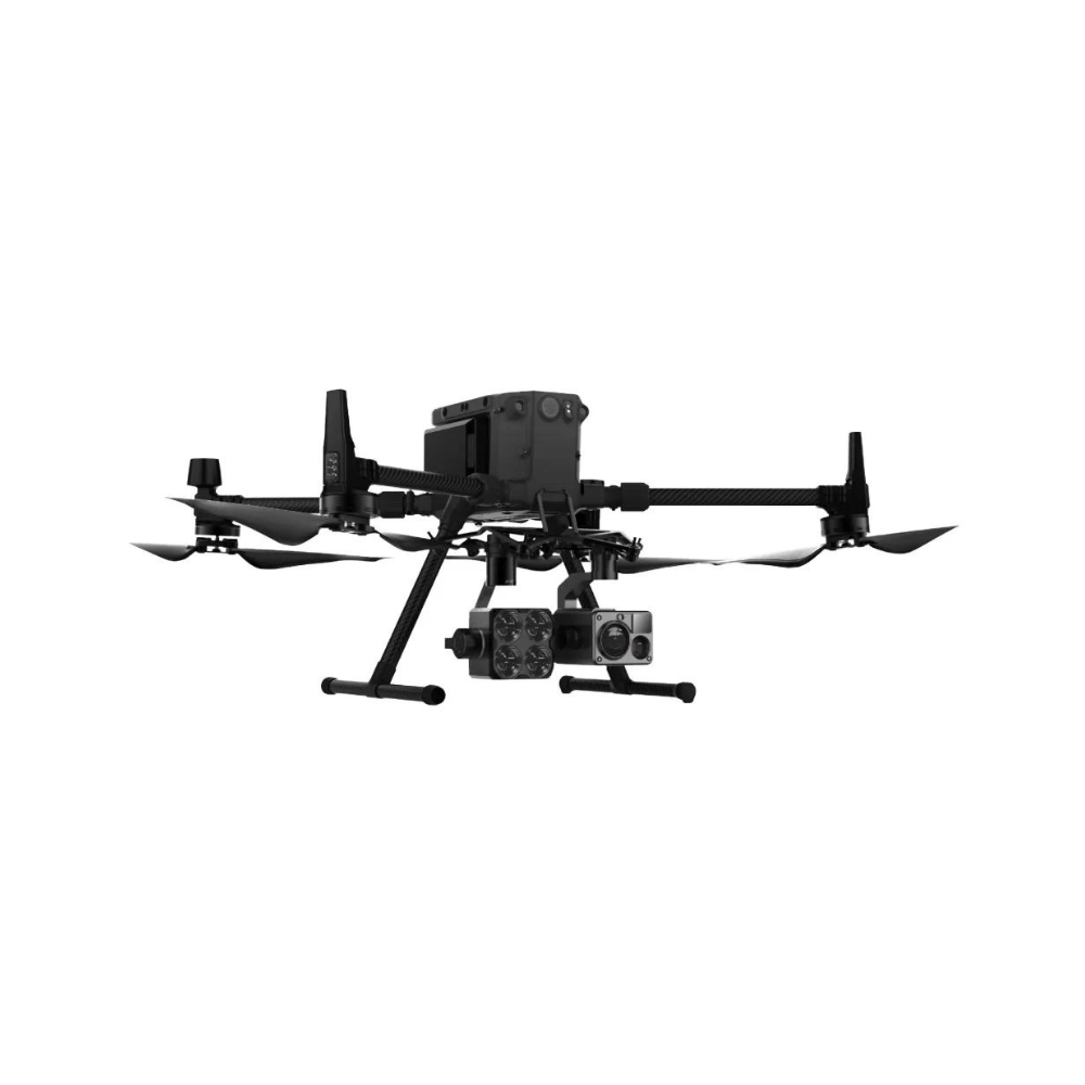 CZI GL60 Plus Gimbal Spotlight for DJI Matrice 300 RTK