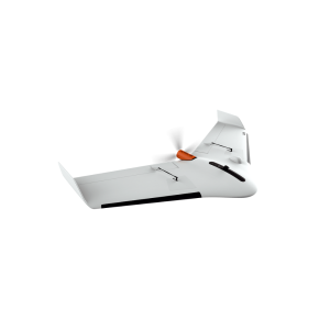 DELAIR UX11 the Smartest Mapping Drone
