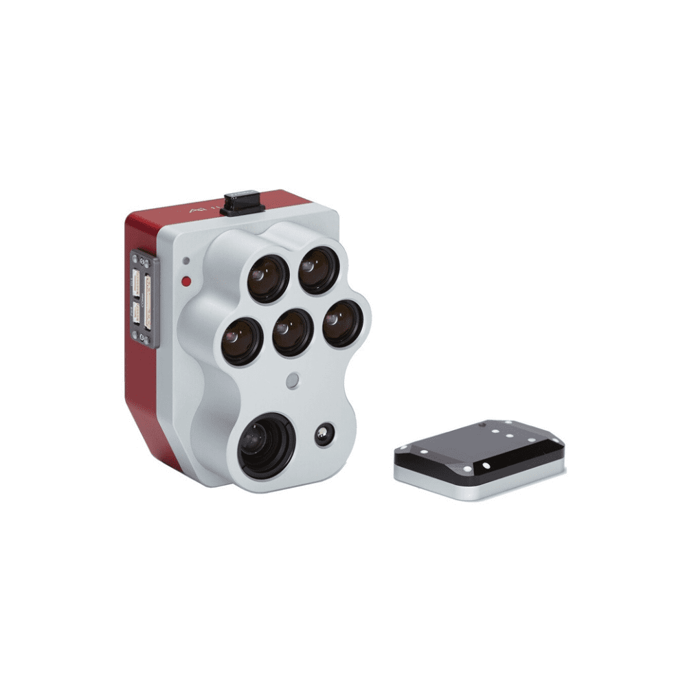MicaSense Altum-PT Sensor Kit with DJI SkyPort