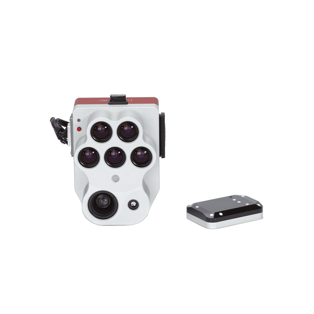 MicaSense Altum-PT Sensor Kit with DJI SkyPort