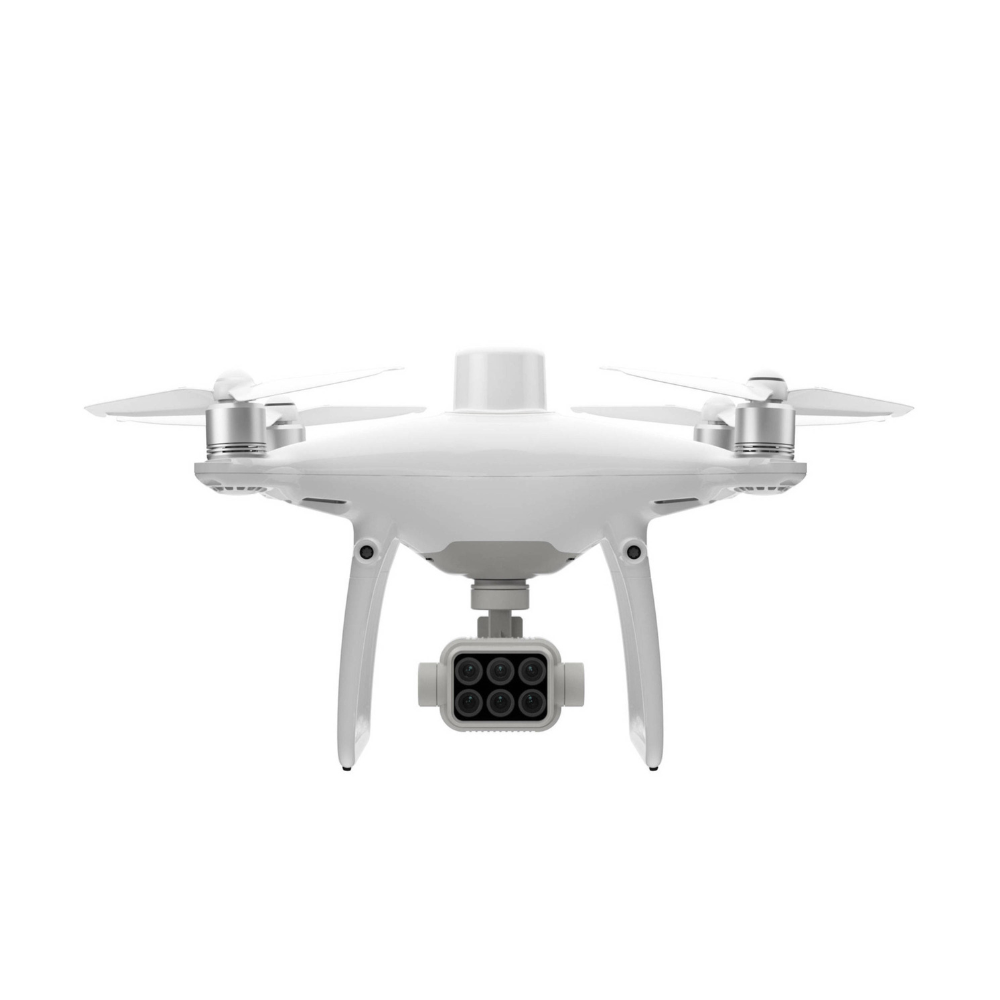 DJI Phantom 4 Multispectral