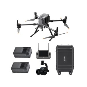 Aerial Photogrammetry Cameras - DJI Matrice 350 K