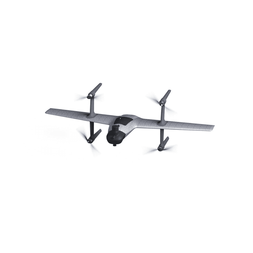 Swan-K1 Mapping II VTOL And Fixed Wing Solution