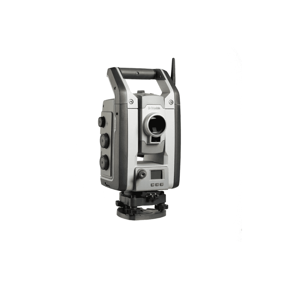 Trimble S9 and S9 HP Robotic Total Station