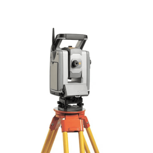 Trimble S9 and S9 HP Robotic Total Station in Dubai