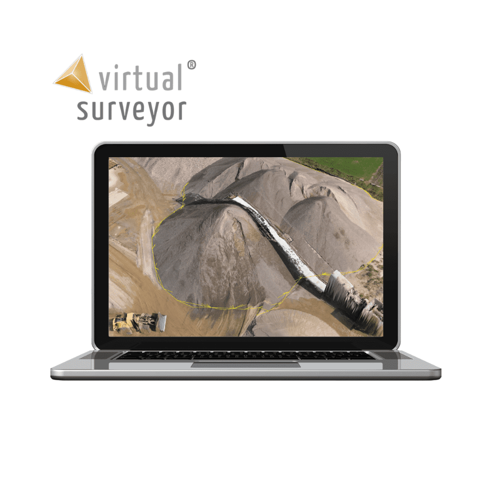 Virtual Surveyor