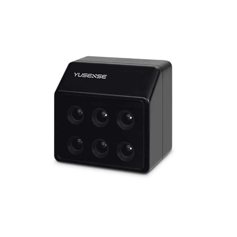 Yusense 6-BAND UNIVERSAL VERSION MULTISPECTRAL MS600 V2 (6-band spectrum, deep plowing industry application)