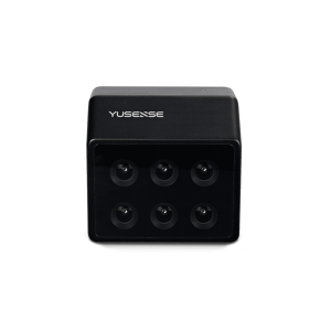 Yusense 6-BAND UNIVERSAL VERSION MULTISPECTRAL MS600 V2 in Dubai