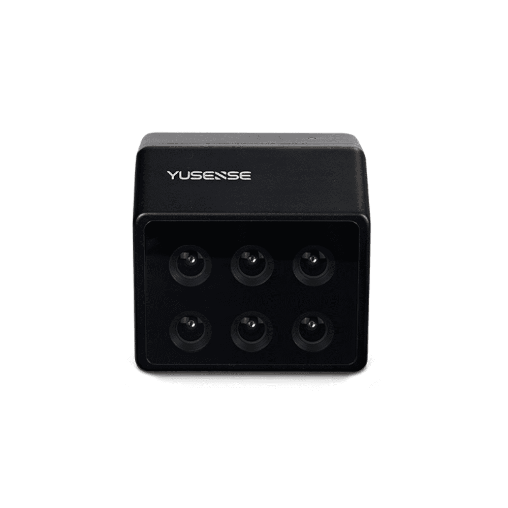 Yusense 6-BAND UNIVERSAL VERSION MULTISPECTRAL MS600 V2 (6-band spectrum, deep plowing industry application)