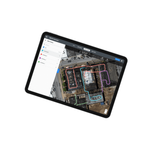DroneDeploy Mapping Software