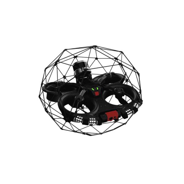 Indoor Inspection Drones Archives - Dynatech Innovations