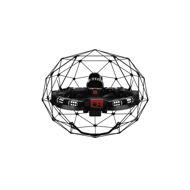 Indoor Inspection Drones Archives - Dynatech Innovations