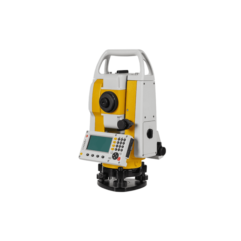 Total Line Machine Total Station Surveying Equipment Supplier in Dubai