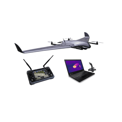 VTOL And Fixed Wing Solution Archives - Dynatech Innovations