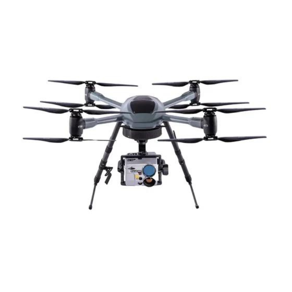 CoroCAM® 8 UAV