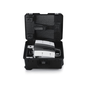 Leica ScanStation P30 & P40 3D Laser Scanner in Dubai