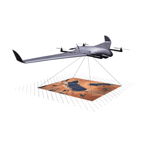 VTOL And Fixed Wing Solution Archives - Dynatech Innovations