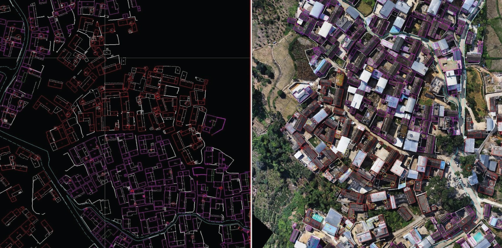 Survey and Mapping Training Course