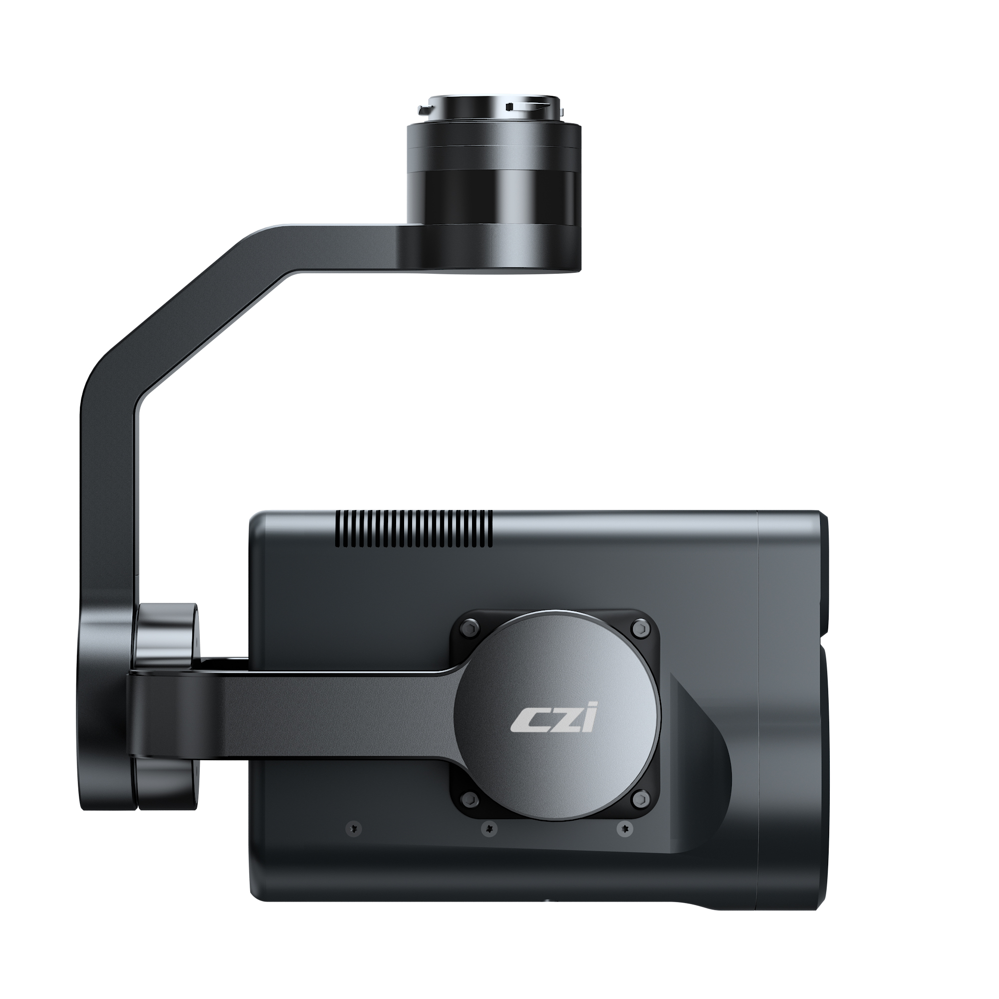 CZI C30N Smart Dual-light Night Vision Camera