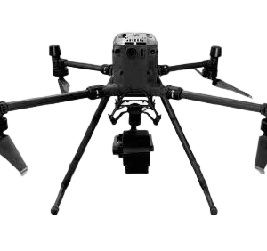 DJI-M350-hyperspectral-camera