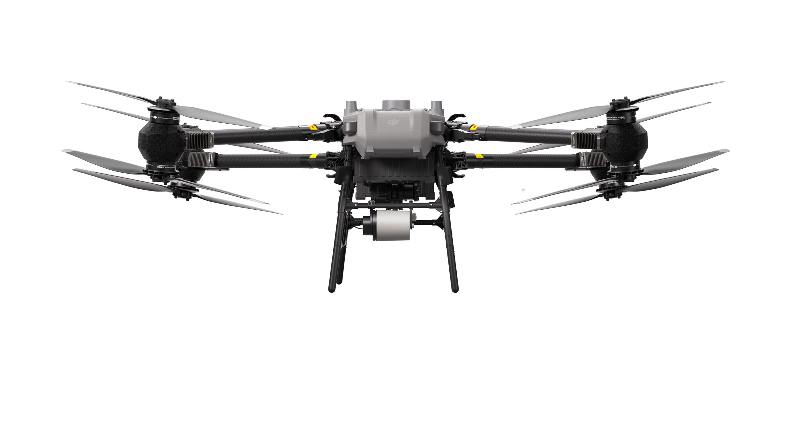 Introducing DJI FlyCart 30