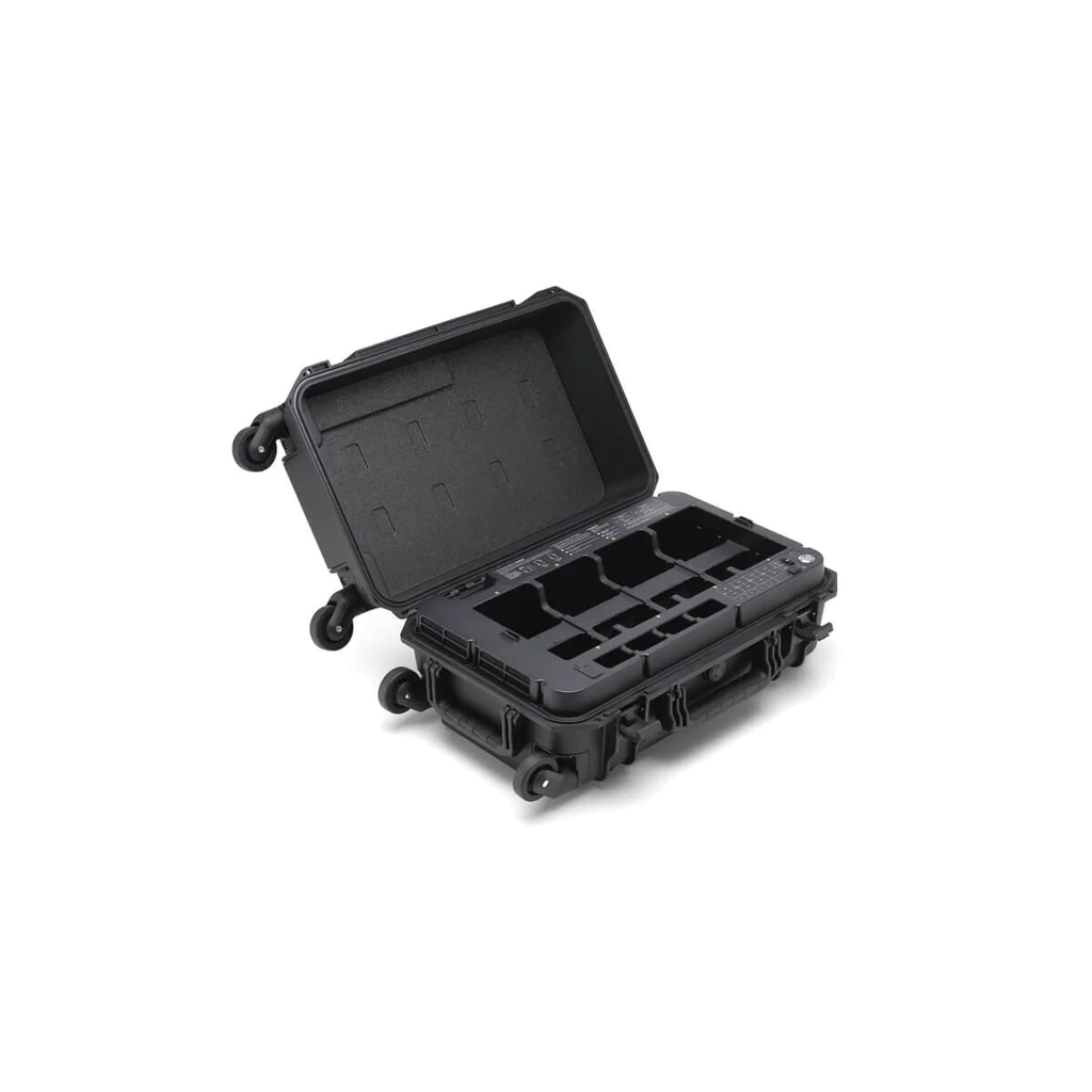 DJI Matrice 350 Series BS65 Intelligent Battery Station