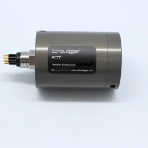 Echo sounder ECT 400S