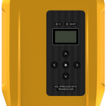 HDL-460A External Radio