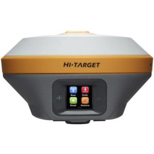 Hi-Target iRTK5 GNSS RTK System