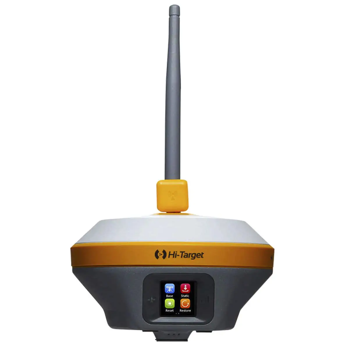Hi-Target iRTK5 GNSS RTK System with SHCC Remote Controller