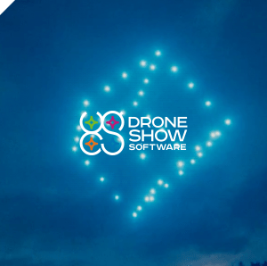 UgCS Drone Show Software