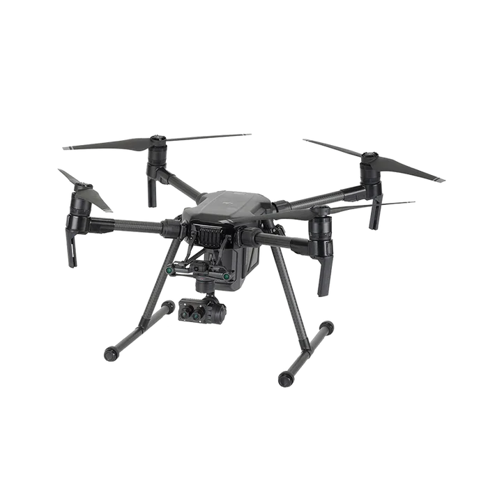 Sentera Double 4K with Skyport Gimbal for M200/M300/M350 (Drone Excluded)