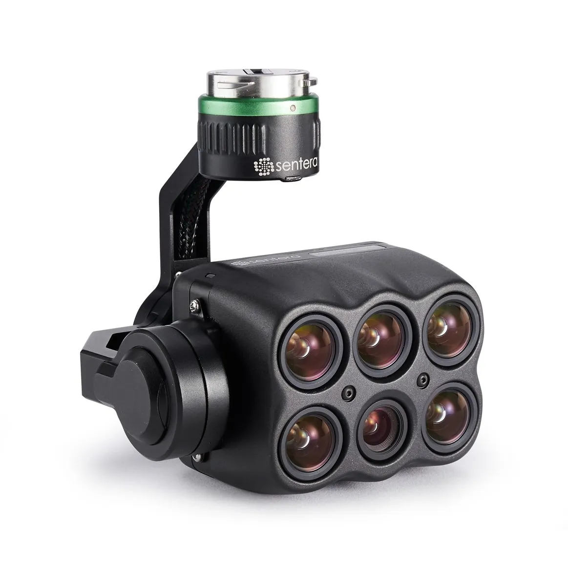 Sentera 6X Sensor with Gimbal for M300/M350 and Skyport V2