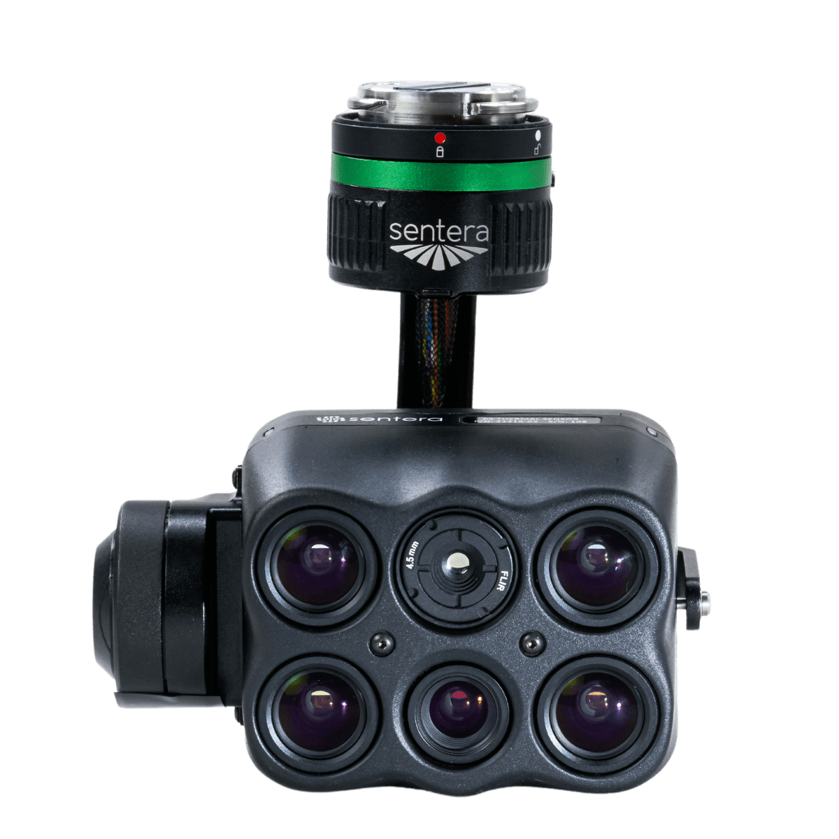 Sentera 6X Thermal Sensor with Gimbal for M300/M350 and Skyport V2