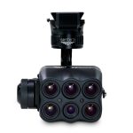 Sentera 6X Sensor with Gimbal for Smart Dovetail/ Astro