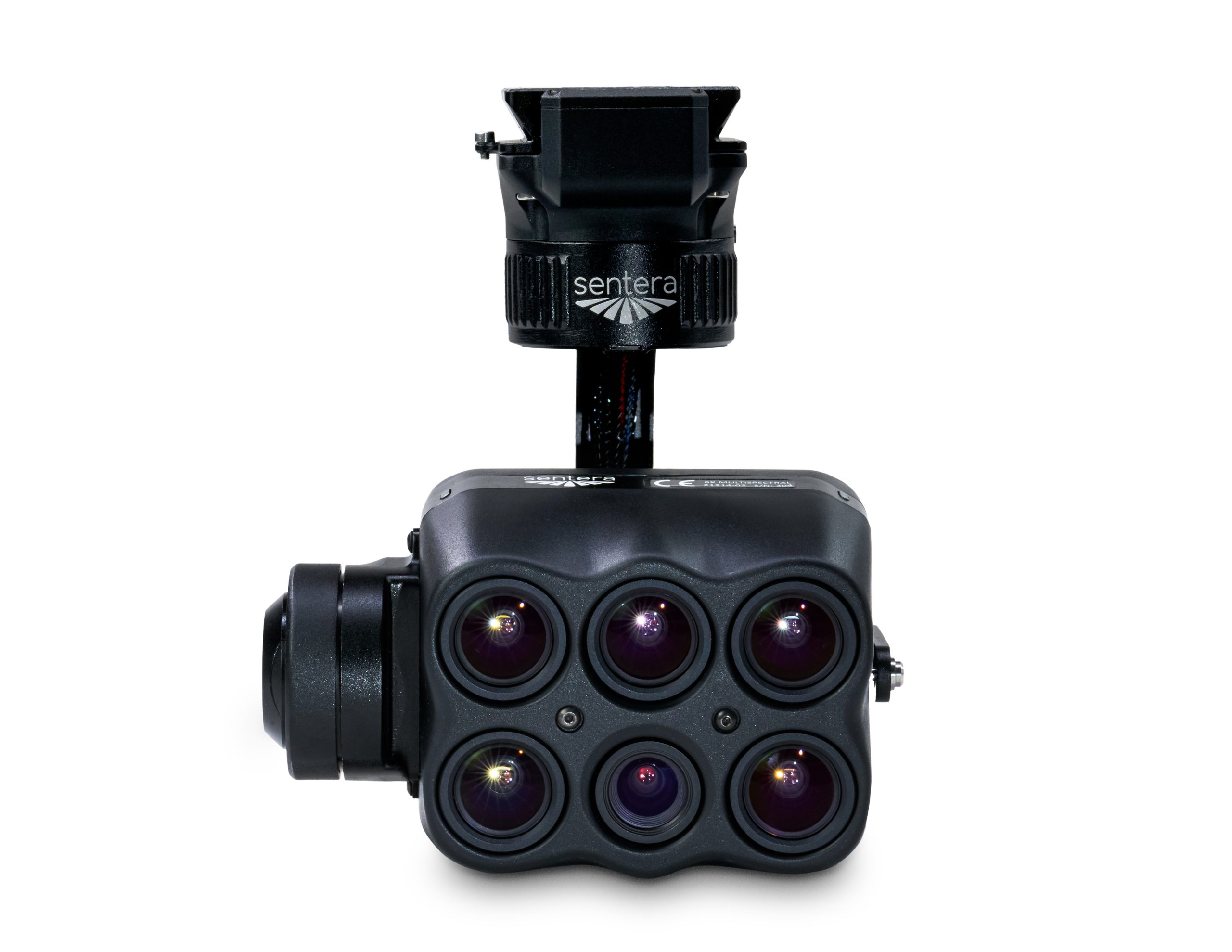 Sentera 6X Sensor with Gimbal for Smart Dovetail/ Astro