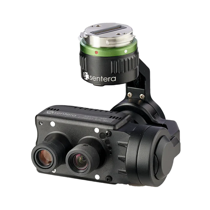 Sentera Double 4K with Skyport Gimbal for M200/M300/M350 (Drone Excluded)