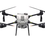 DJI Agras T25