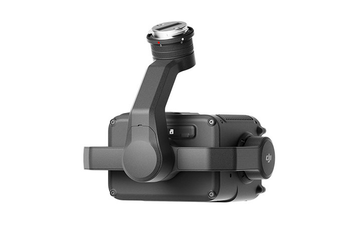 DJI Zenmuse H30